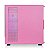 Gabinete Thermaltake View 270 Plus TG ARGB Bubble Pink ATX Vidro Temperado 3x Fan 120mm ARGB - CA-1Y7-00MAWN-00 - Imagem 5