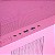 Gabinete Thermaltake View 270 Plus TG ARGB Bubble Pink ATX Vidro Temperado 3x Fan 120mm ARGB - CA-1Y7-00MAWN-00 - Imagem 6