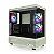 Gabinete Thermaltake View 270 Plus TG ARGB Matcha Green ATX Vidro Temperado 3x Fan 120mm ARGB - CA-1Y7-00MEWN-01 - Imagem 1