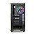 Gabinete Thermaltake View 270 Plus TG ARGB Matcha Green ATX Vidro Temperado 3x Fan 120mm ARGB - CA-1Y7-00MEWN-01 - Imagem 3