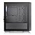 Gabinete Thermaltake Versa H16 TG ARGB Black Micro-ATX Mesh Vidro Temperado 3x Fan 120mm ARGB - CA-1Y8-00S1WN-02 - Imagem 4