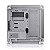 Gabinete Mid Tower Thermaltake Core P6 TG Snow Branco 3 Paineis Vidro Temperado 4mm Modular Wall-Mount - CA-1V2-00M6WN-00 - Imagem 6