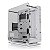 Gabinete Mid Tower Thermaltake Core P6 TG Snow Branco 3 Paineis Vidro Temperado 4mm Modular Wall-Mount - CA-1V2-00M6WN-00 - Imagem 3