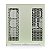 Gabinete Thermaltake CTE E550 TG Matcha Green Mid Tower E-ATX 3x Vidro Temperado - CA-1Z8-00MEWN-00 - Imagem 4