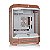 Gabinete Thermaltake The Tower 600 Mocha Mousse Mid Tower Vidro Temperado 2 Fans CT140 - CA-1Z1-00MUWN-00 - Imagem 1