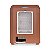 Gabinete Thermaltake The Tower 600 Mocha Mousse Mid Tower Vidro Temperado 2 Fans CT140 - CA-1Z1-00MUWN-00 - Imagem 4