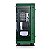 Gabinete Mid Tower Thermaltake Core P6 TG Racing Green Verde 3 Paineis Vidro Temperado 4mm Modular Wall-Mount - CA-1V2-00MCWN-00 - Imagem 4