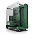 Gabinete Mid Tower Thermaltake Core P6 TG Racing Green Verde 3 Paineis Vidro Temperado 4mm Modular Wall-Mount - CA-1V2-00MCWN-00 - Imagem 3