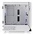 Gabinete Thermaltake Ceres 500 TG ARGB Snow Mid Tower Vidro Temperado 4 Fans ARGB 140mm - CA-1X5-00M6WN-00 - Imagem 4