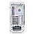 Gabinete Thermaltake Ceres 500 TG ARGB Snow Mid Tower Vidro Temperado 4 Fans ARGB 140mm - CA-1X5-00M6WN-00 - Imagem 6