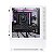 Gabinete Mid Tower Thermaltake View 200 TG ARGB Snow Branco Vidro Temperado Frontal 3x120mm ARGB - CA-1X3-00M6WN-00 - Imagem 4