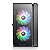 Gabinete Thermaltake View 51 TG ARGB Full Tower Vidro Temperado 2x200mm + 1x120mm ARGB E-ATX - CA-1Q6-00M1WN-00 - Imagem 4