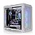Gabinete Thermaltake CTE C750 Air Snow Full Tower Mesh 3 Fans CT140 - CA-1X6-00F6WN-00 - Imagem 2