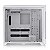 Gabinete Thermaltake CTE C750 Air Snow Full Tower Mesh 3 Fans CT140 - CA-1X6-00F6WN-00 - Imagem 4