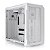 Gabinete Thermaltake CTE C750 Air Snow Full Tower Mesh 3 Fans CT140 - CA-1X6-00F6WN-00 - Imagem 1