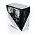 Gabinete Thermaltake Divider 170 TG Snow ARGB Micro-ATX Vidro Temperado 2x120mm ARGB - CA-1S4-00S6WN-00 - Imagem 3
