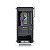 Gabinete Thermaltake Divider 170 TG Snow ARGB Micro-ATX Vidro Temperado 2x120mm ARGB - CA-1S4-00S6WN-00 - Imagem 5