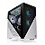 Gabinete Thermaltake Divider 170 TG Snow ARGB Micro-ATX Vidro Temperado 2x120mm ARGB - CA-1S4-00S6WN-00 - Imagem 2