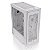 Gabinete Thermaltake CTE T500 Air Snow Full Tower Mesh 3 Fans CT140 - CA-1X8-00F6WN-00 - Imagem 6