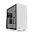 Gabinete Thermaltake H700 TG Snow Mid Tower Vidro Temperado RGB 2 Fans 120mm - CA-1Y1-00M6WN-00 - Imagem 1