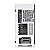 Gabinete Thermaltake H700 TG Snow Mid Tower Vidro Temperado RGB 2 Fans 120mm - CA-1Y1-00M6WN-00 - Imagem 6