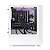 Gabinete Thermaltake S200 TG ARGB Snow Mid Tower 3x120mm ARGB com Fonte 650W - CA-3X2-65M6WZ-00 - Imagem 4