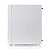 Gabinete Thermaltake S200 TG ARGB Snow Mid Tower 3x120mm ARGB com Fonte 650W - CA-3X2-65M6WZ-00 - Imagem 5