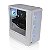 Gabinete Thermaltake S200 TG ARGB Snow Mid Tower 3x120mm ARGB com Fonte 650W - CA-3X2-65M6WZ-00 - Imagem 6