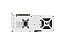Placa de Vídeo ASUS GeForce RTX 5070 Ti TUF Gaming OC White 16GB GDDR7 256-bit - TUF-RTX5070TI-O16G-WHITE-GAMING - Imagem 5
