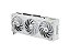 Placa de Vídeo ASUS GeForce RTX 5070 Ti TUF Gaming OC White 16GB GDDR7 256-bit - TUF-RTX5070TI-O16G-WHITE-GAMING - Imagem 4