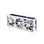 Placa de Vídeo ASUS ROG Astral GeForce RTX 5090 White OC Edition 32GB GDDR7 512-bit - ROG-ASTRAL-RTX5090-O32G-WHITE-GAMING - Imagem 3