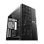 Gabinete Gamer Geometric Future Model 5 Vent Preto com 5 Fans - GEO-M5VF-B - Imagem 1