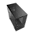 Gabinete Gamer Geometric Future Model 5 Preto e Cinza com 5 Fans - GEO-M5F-BG - Imagem 6