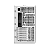Gabinete Gamer Geometric Future Model 5 Vent Branco Sem Fan - GEO-M5V-W - Imagem 5