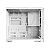 Gabinete Gamer Geometric Future Model 5 Vent Branco Sem Fan - GEO-M5V-W - Imagem 6
