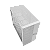 Gabinete Gamer Geometric Future Model 5 Vent Branco Sem Fan - GEO-M5V-W - Imagem 4