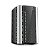 Gabinete Gamer Geometric Future Model 2 The Ark Vidro Temperado Cinza Sem Fan - GEO-M2-GG - Imagem 3