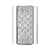 Gabinete Gamer Geometric Future Model 2 The Ark Mesh Branco Sem Fan - GEO-M2-MW - Imagem 6