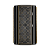 Gabinete Gamer Geometric Future Model 2 The Ark Mesh Preto Sem Fan - GEO-M2-MB - Imagem 1