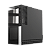 Gabinete Gamer Geometric Future Model 4 Caliburn Preto Sem Fan - GEO-M4-CAL - Imagem 4
