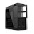 Gabinete Gamer Geometric Future Model 4 Caliburn Preto Sem Fan - GEO-M4-CAL - Imagem 6