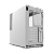 Gabinete Gamer Geometric Future Model 4 King Arthur Branco Sem Fan - GEO-M4-KAW - Imagem 2