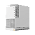 Gabinete Gamer Geometric Future Model 4 King Arthur Branco Sem Fan - GEO-M4-KAW - Imagem 5
