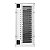 Gabinete Gamer Geometric Future Model 8 Lohan Branco Sem Fan - GEO-M8-LOW - Imagem 6