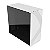 Gabinete Gamer Geometric Future Model 8 Lohan Branco Sem Fan - GEO-M8-LOW - Imagem 2