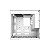 Gabinete Gamer Geometric Future Model 8 Bohemia Branco Painel Frontal em Tecido Sem Fan - GEO-M8-BOH - Imagem 6