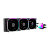 Water Cooler Geometric Future Eskimo Pro 420mm RGB Preto - GEO-EP-42B - Imagem 9