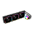 Water Cooler Geometric Future Eskimo Pro 420mm RGB Preto - GEO-EP-42B - Imagem 5