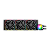 Water Cooler Geometric Future Eskimo Pro 420mm RGB Preto - GEO-EP-42B - Imagem 1