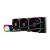 Water Cooler Geometric Future Eskimo Pro 420mm RGB Preto - GEO-EP-42B - Imagem 3